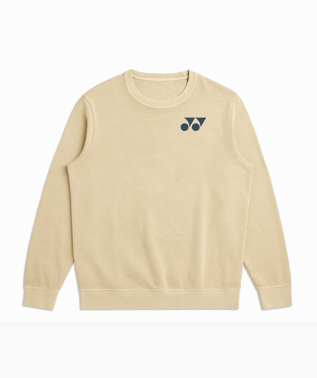 YONEX CITY SWEATSHIRT NEW YORK