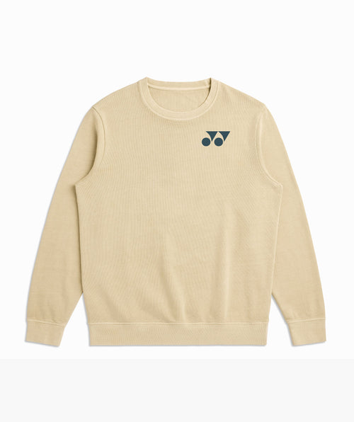 YONEX CITY SWEATSHIRT NEW YORK