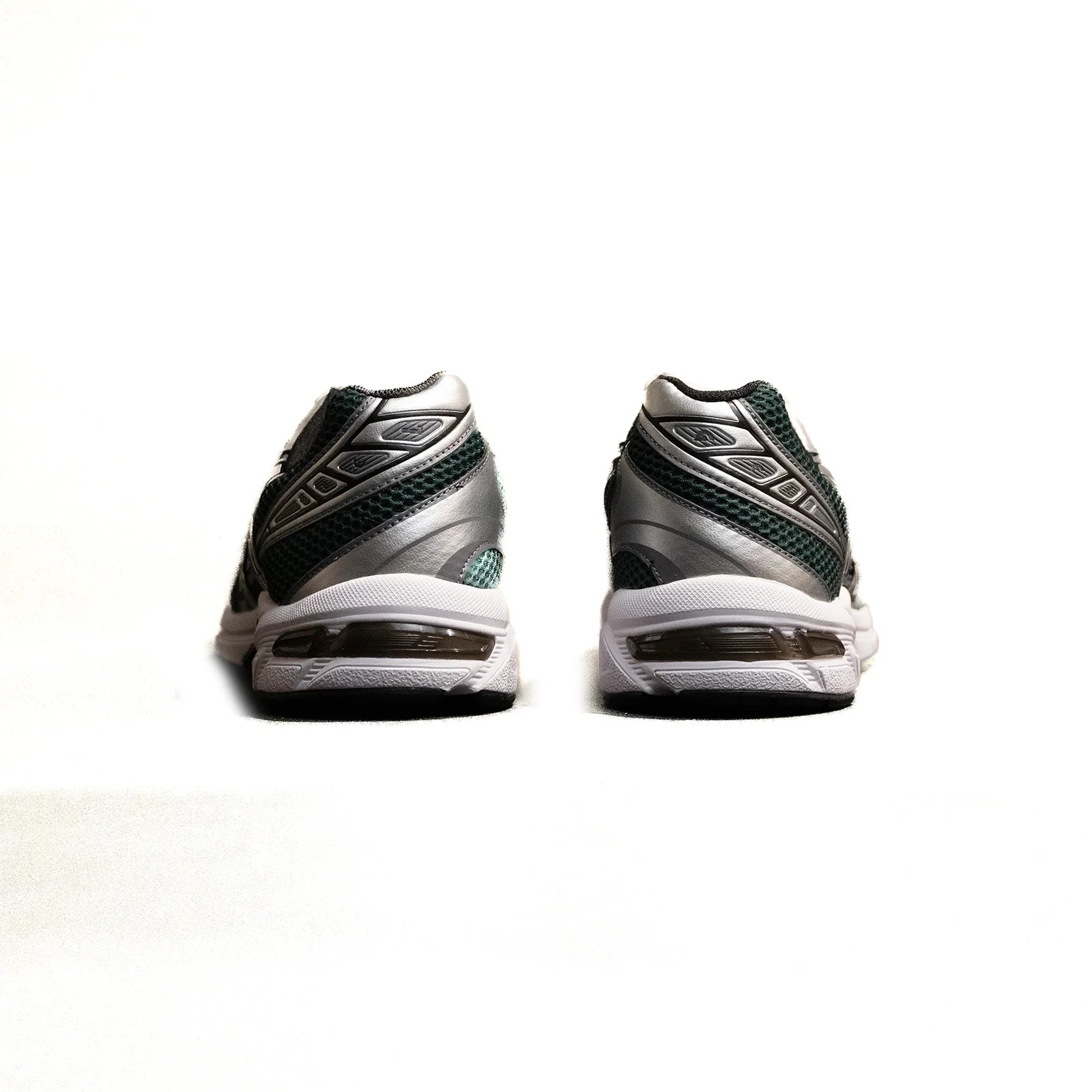 ASICS GEL 1130 Evergreen Black
