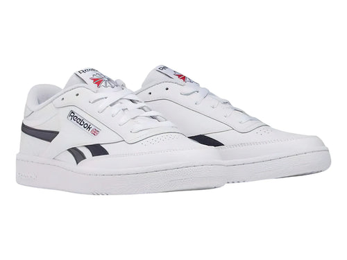 Tenis Reebok Club C Revenge Blancos para Hombre