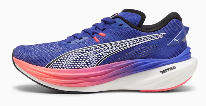 Mens Puma Deviate NITRO 3 Clearance