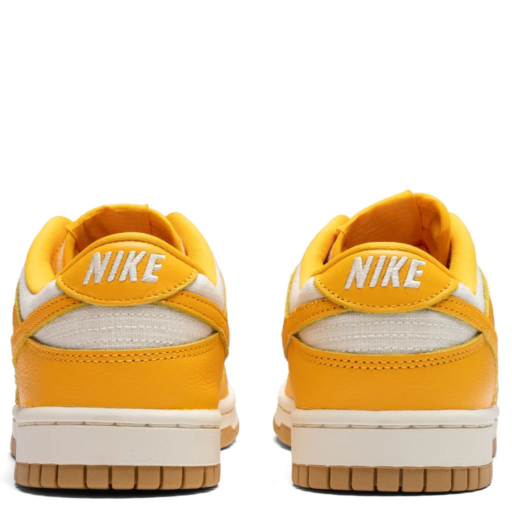 Dunk Low Retro Premium University Gold University Gold