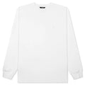 Gillespie L S Thermal Tee White