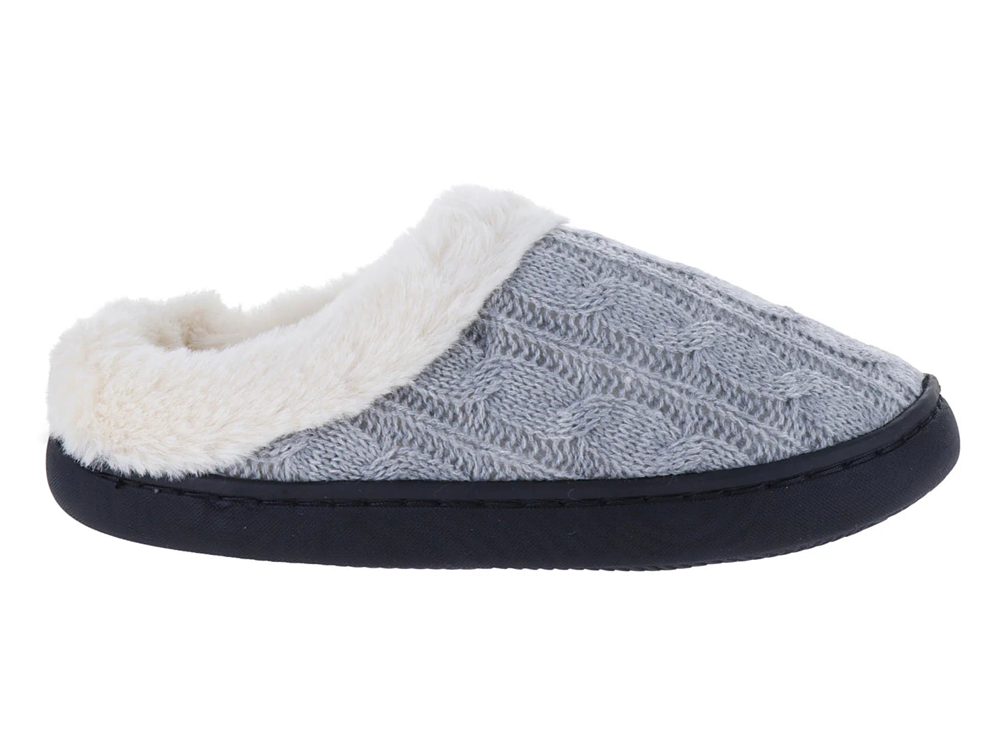 Pantuflas Torrente Gris para Niño