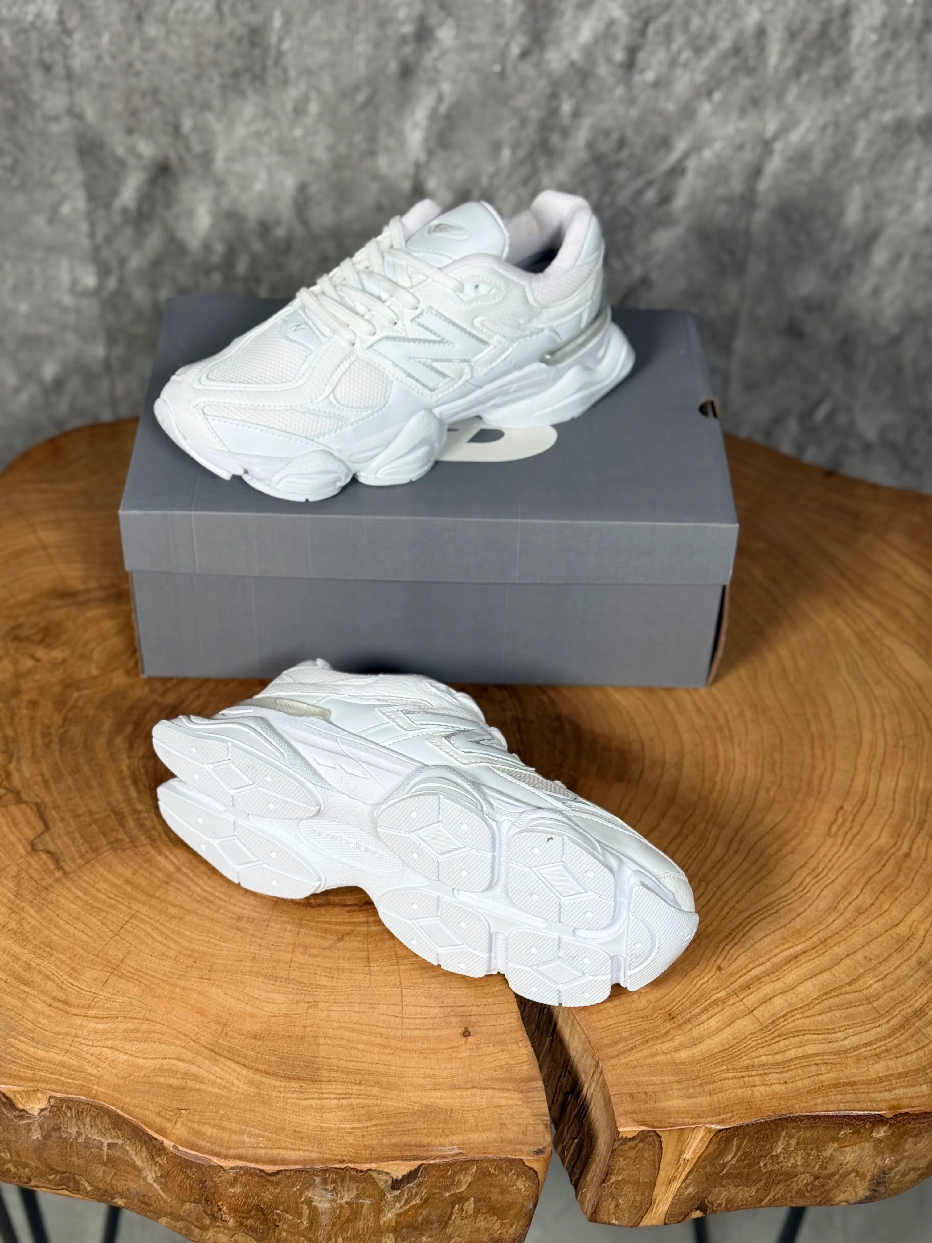 İTHAL NEW BALANCE EN ÇOK SATAN 9060 MODEL