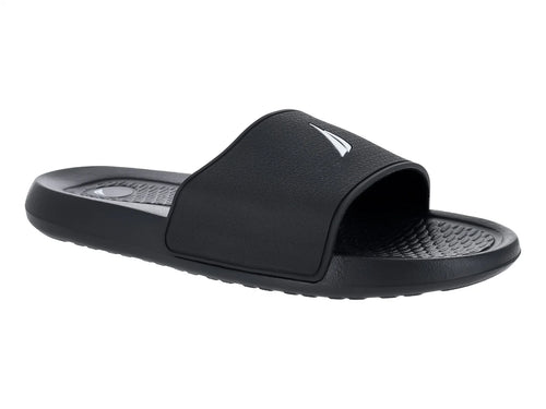 Sandalias Nautica Shark Para Hombre