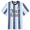 Pleasures x Juicy Couture JPFC Jersey Blue