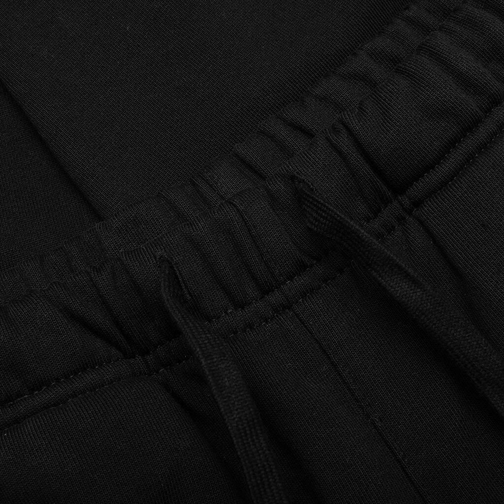 Feature x Wynn Shine Sweatpants Black