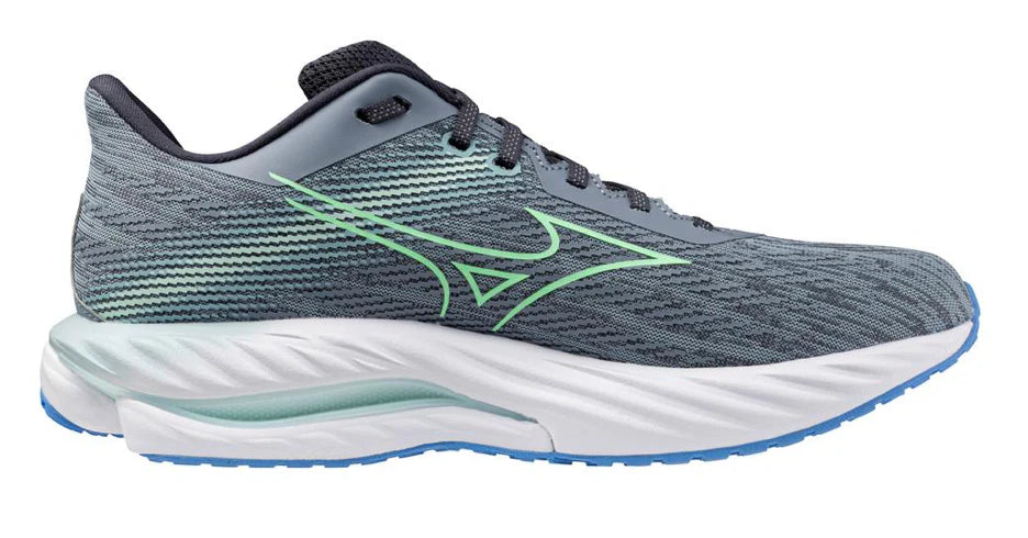 Mens Mizuno Wave Inspire 21