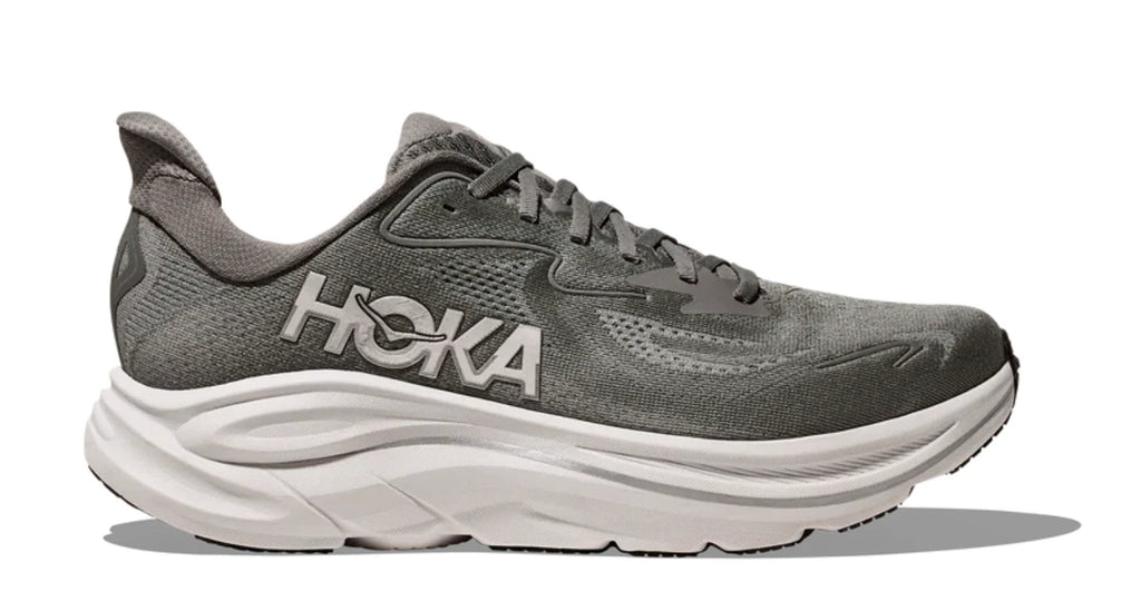 Mens Hoka Clifton 10 Wide Clearance