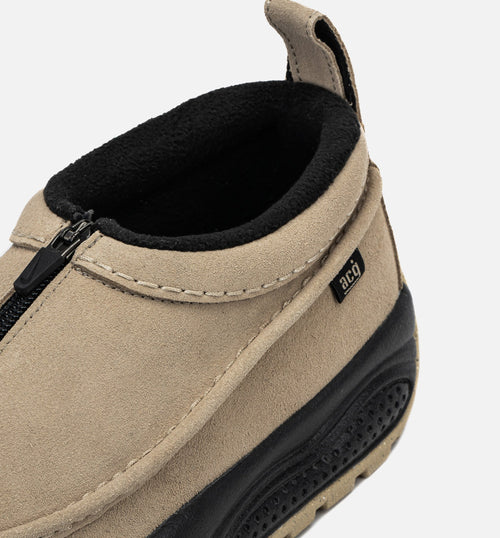 ACG Izy Khaki and Black Mens Lifestyle Shoe Khaki Black