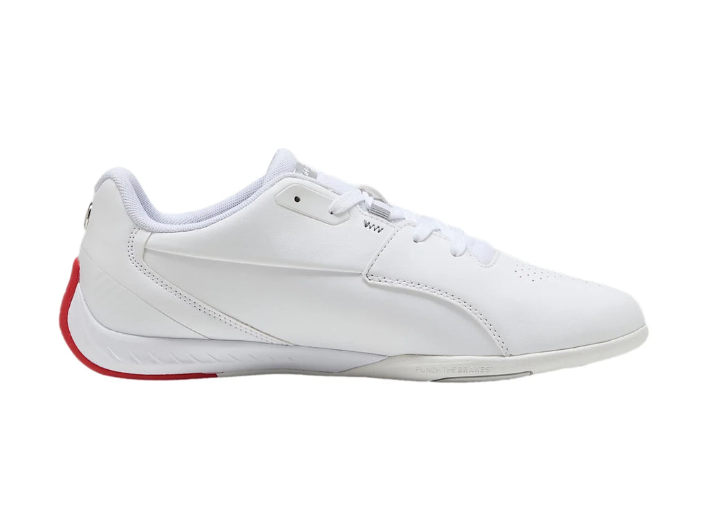 Tenis Puma BMW MMS Drift Cat 11 Negro y Cobalto para Hombre