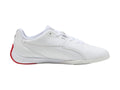 Tenis Puma BMW MMS Drift Cat 11 Negro y Cobalto para Hombre