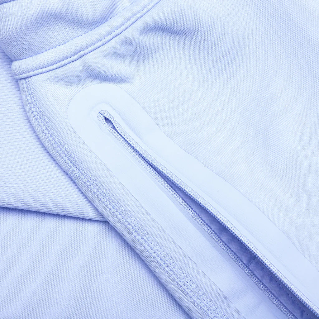 Nike x NOCTA Tech Fleece Open Hem Pant Palest Purple Daybreak
