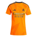 adidas Womens Real Madrid Away Jersey 24 25