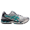 Gel Kayano 14 White Waterfall