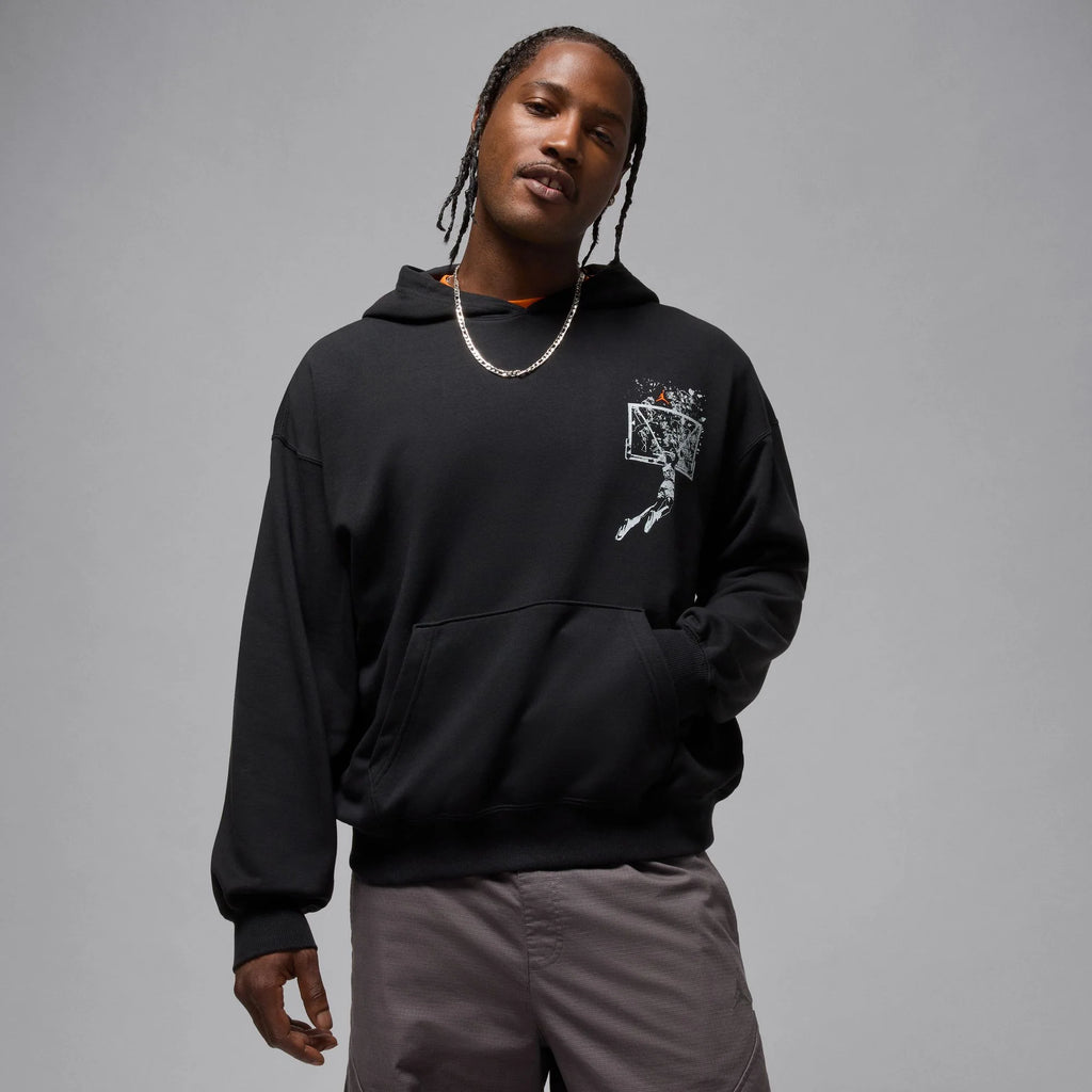 JORDAN BROOKLYN HOODIE