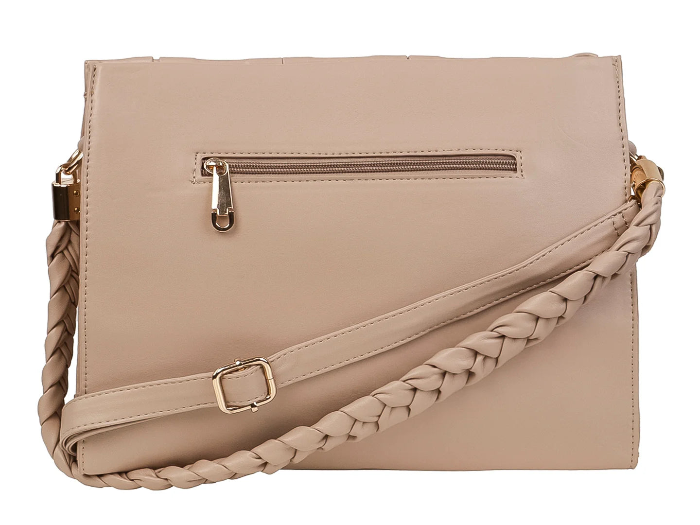 Bolso Unibella Khaki para Mujer