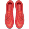 Nike Hypervenomx Finale IN Mens Soccer Shoes Bright Crims