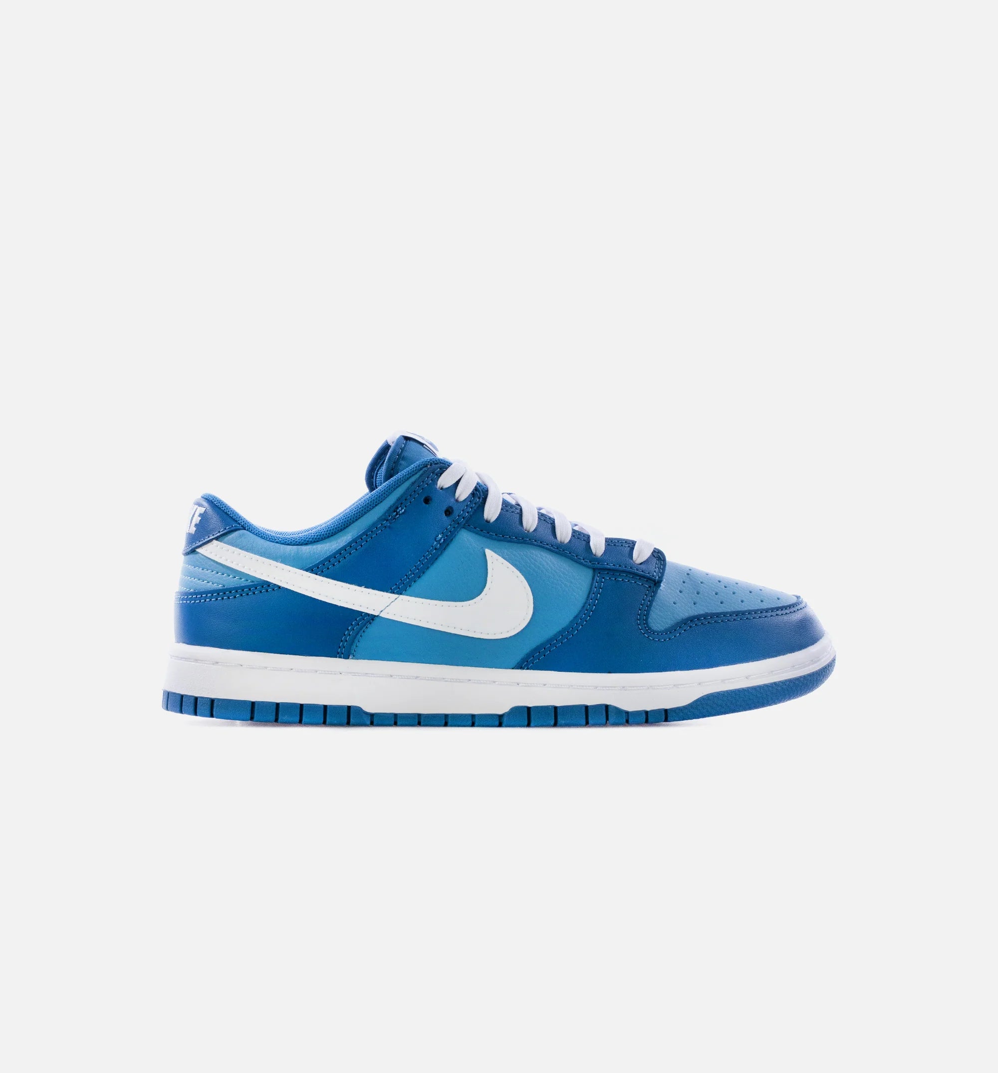 Dunk Low Dark Marina Blue Mens Lifestyle Shoes Dark Marina Blue White Dutch Blue Limit One Per Customer