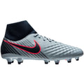 Nike Magista Onda II Dynamic Fit FG Firm Ground Soccer Cleats LT Armory Blue Navy Blue