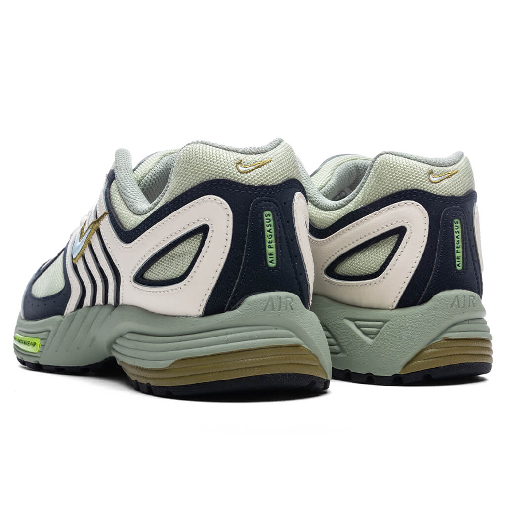 Air Pegasus 2K5 Olive Aura Glacier Blue Jade Horizon