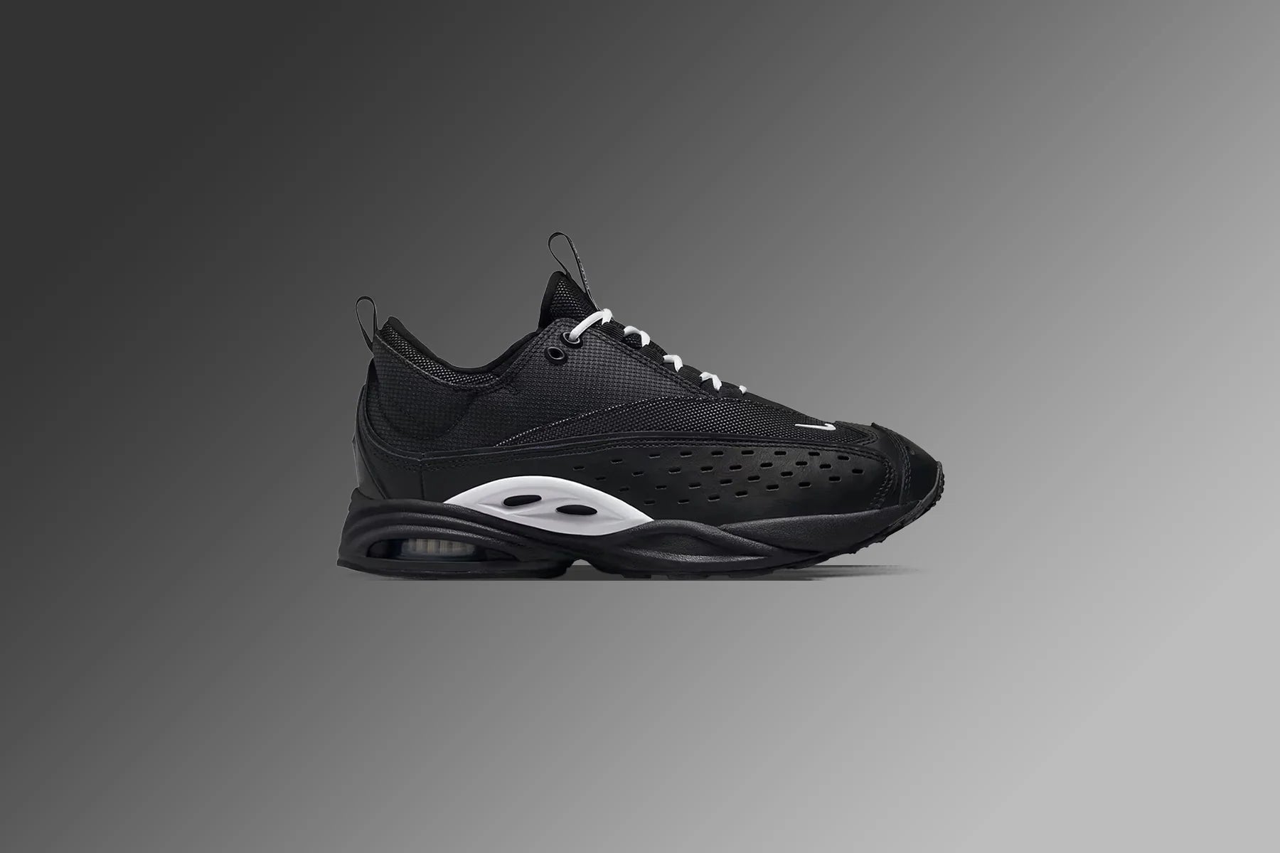 Nike Air Zoom Drive x NOCTA Black White