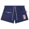 Athletics Track Short Navy