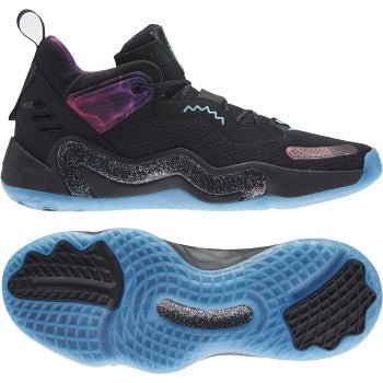 adidas DON Issue 3 Shoes