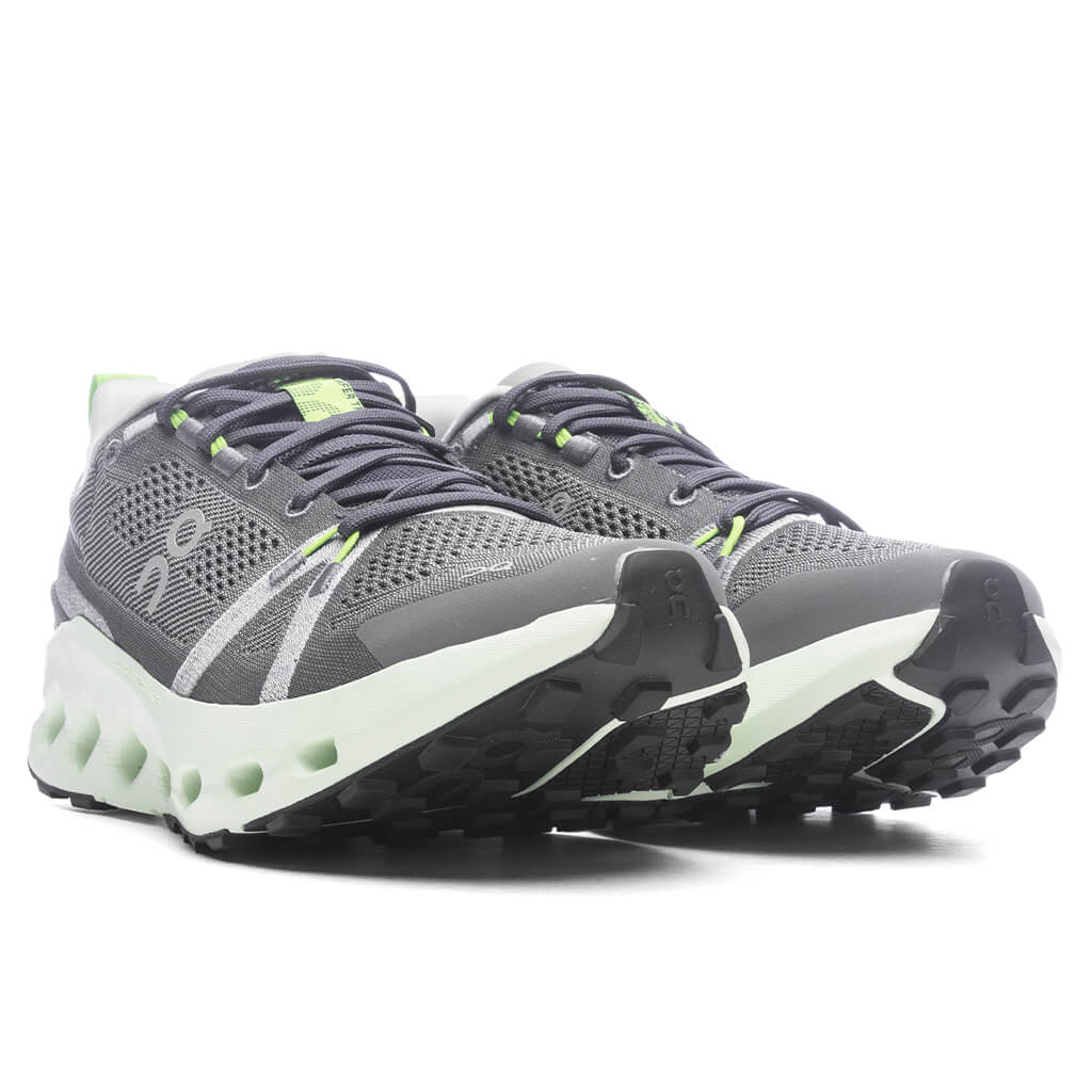 Cloudsurfer Trail Iron Lima