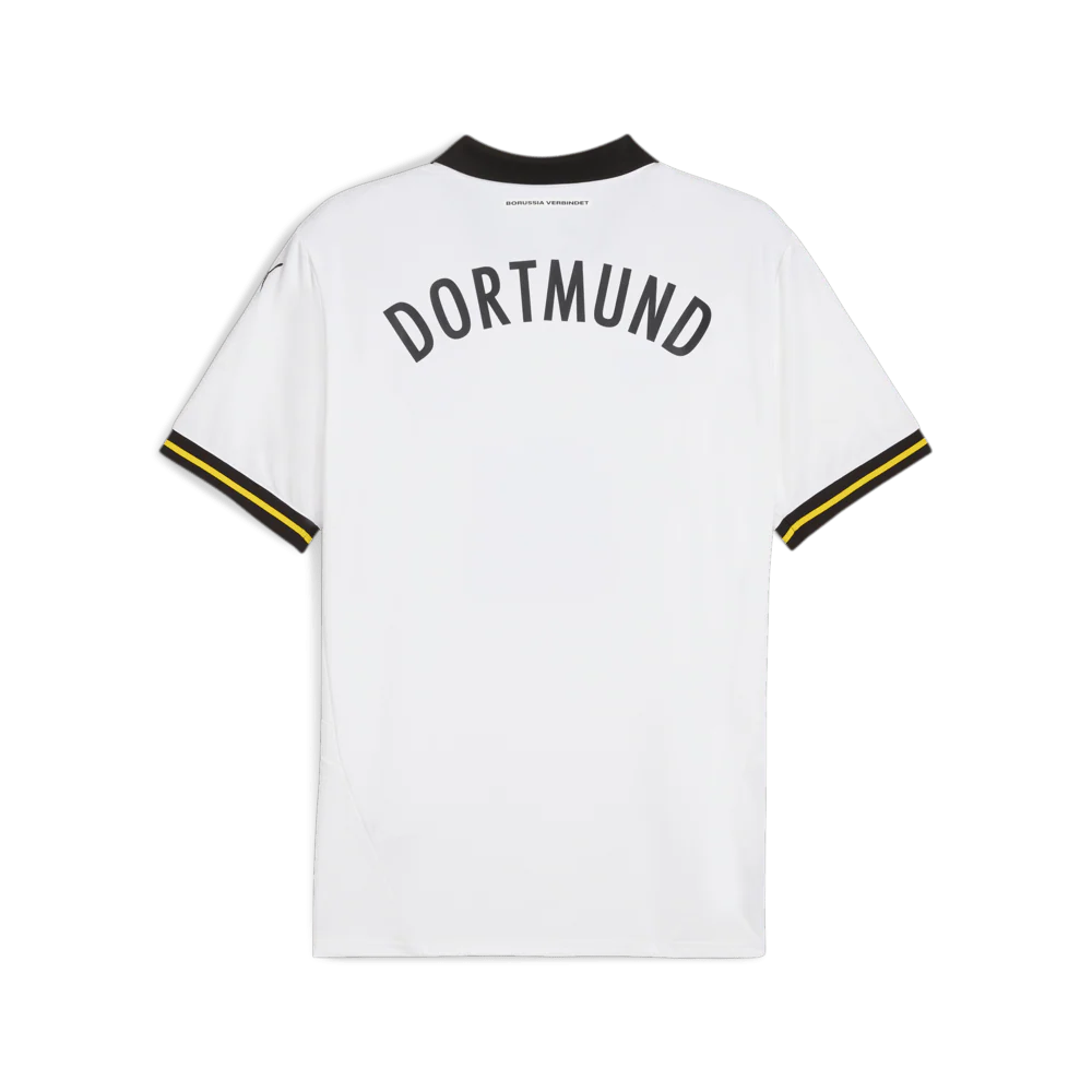 PUMA Mens Borussia Third Jersey 24