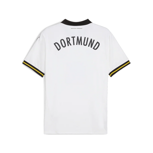 PUMA Mens Borussia Third Jersey 24