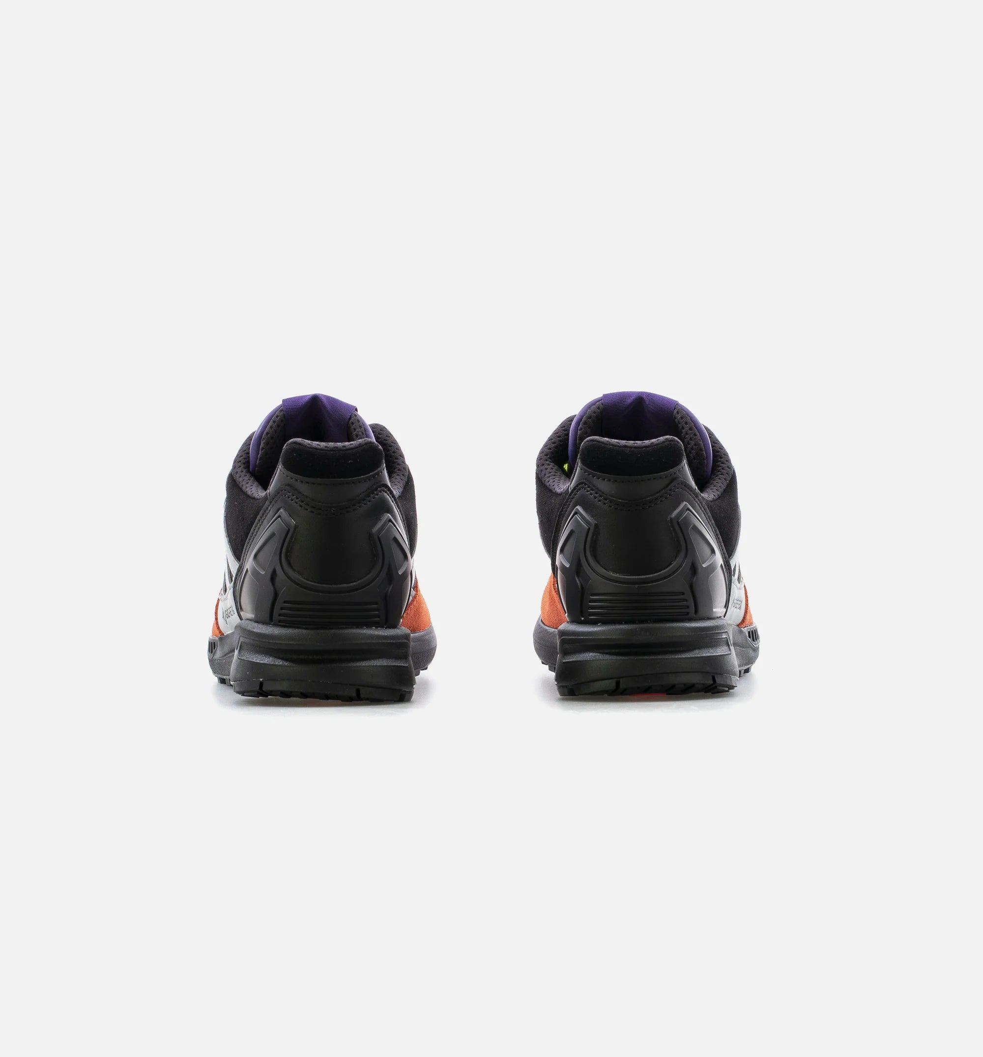 ZX 8000 Irak Mens Lifestyle Shoe Black Grey Red Green