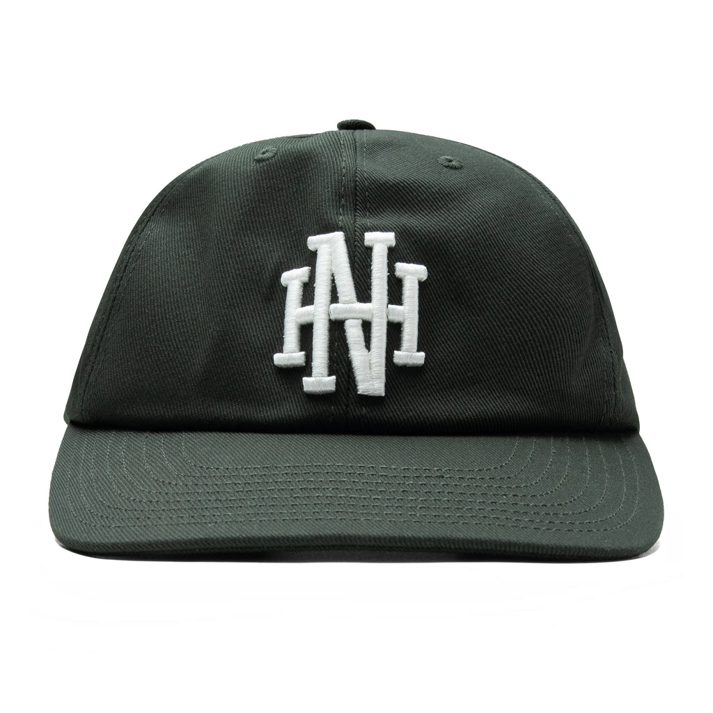 Baseball Cap Green