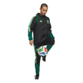 adidas Mexico 26 Tiro All Weather Mens Soccer Jacket Black