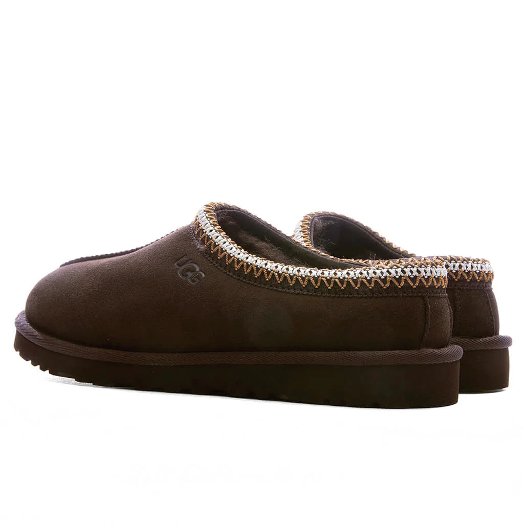 Tasman II Slipper Dusted Cocoa Dusted Cocoa