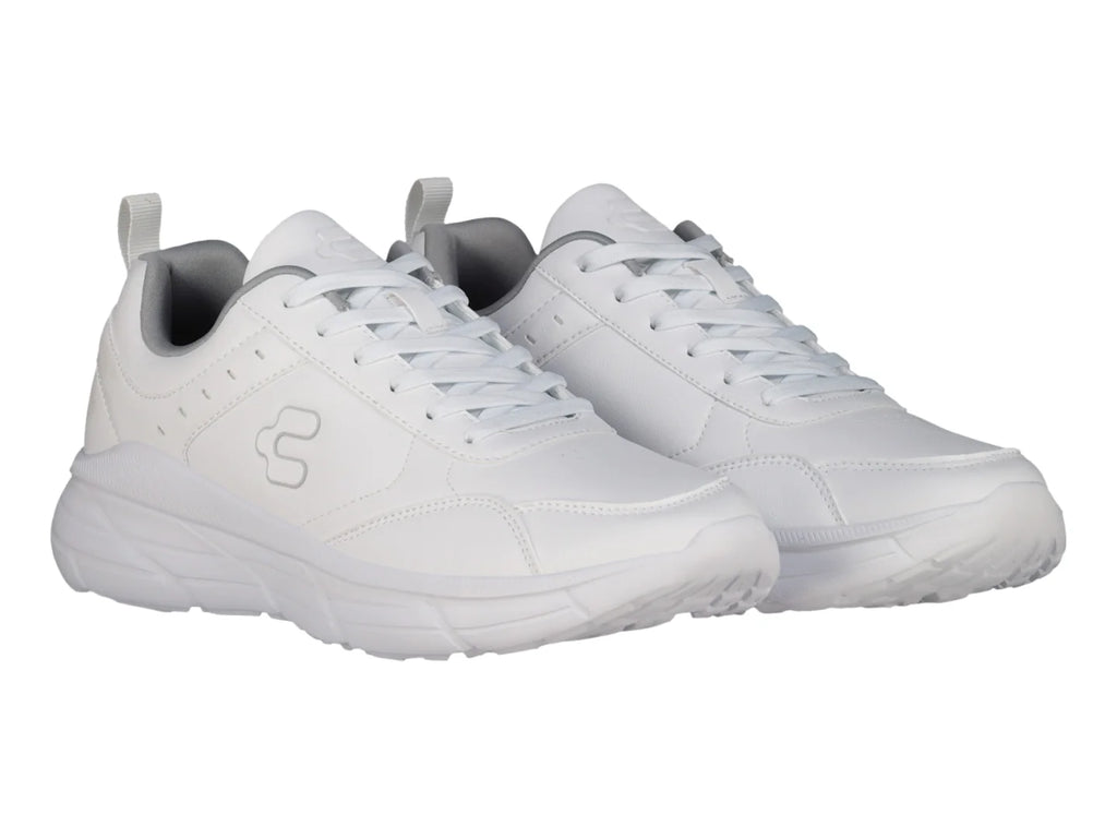 Tenis Charly Relax Blanco para Hombre