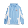 PUMA Manchester City Prematch Woven Anthem Jacket