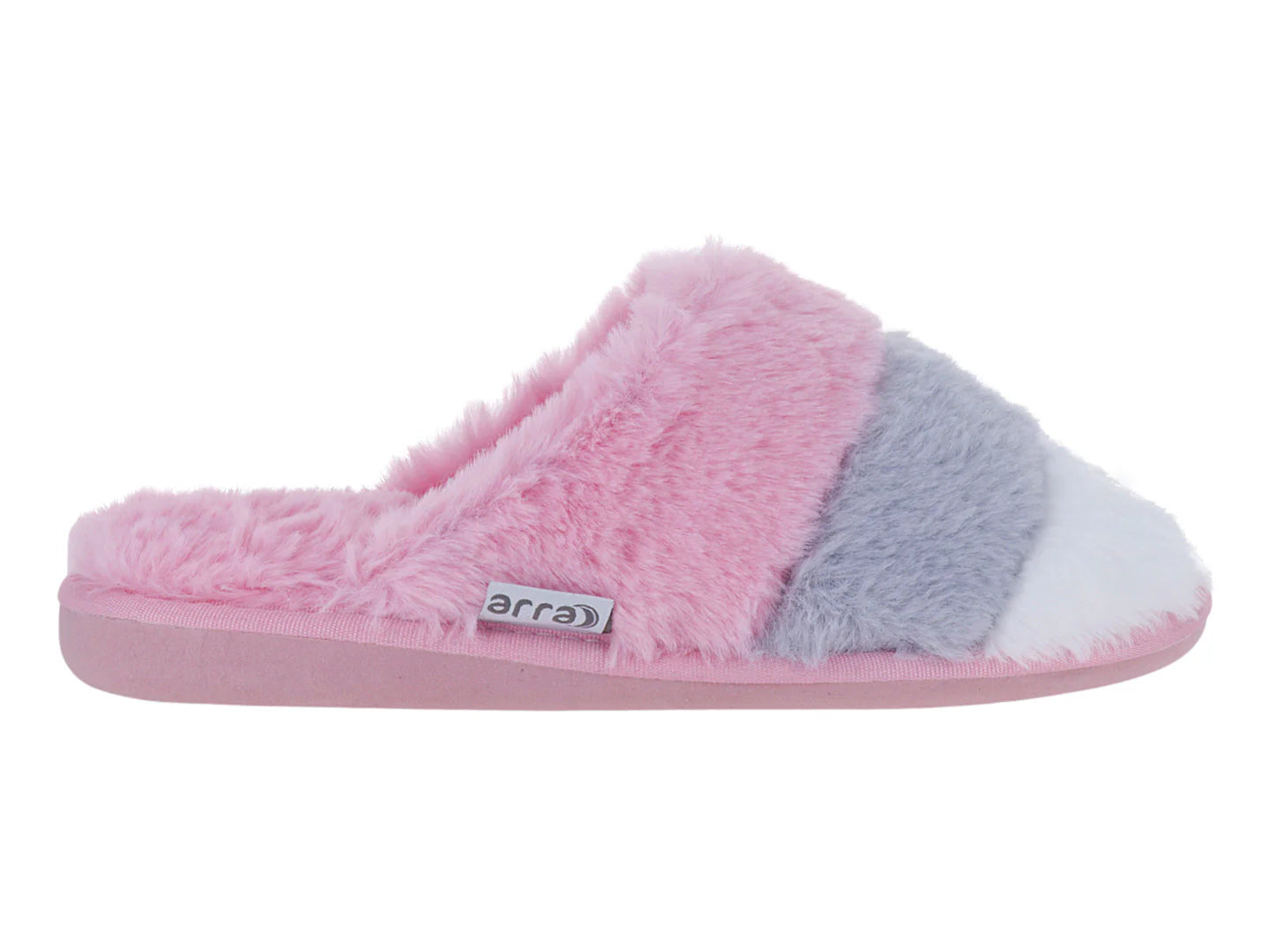 Pantuflas ARRA Multicolor para Mujer