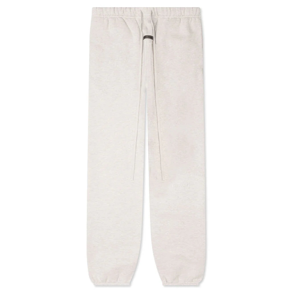 Vintage Fleece Sweatpant Heather Stone