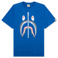 Shark Tee Blue