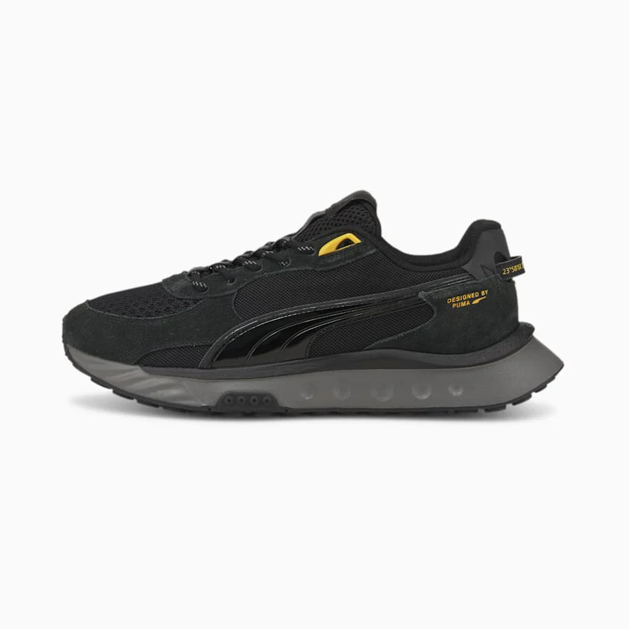 PUMA Neymar Jr Wild Rider Mens Sneakers