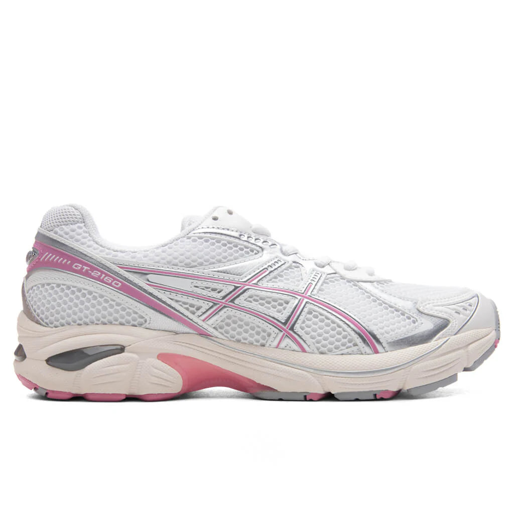 GT 2160 White Sweet Pink