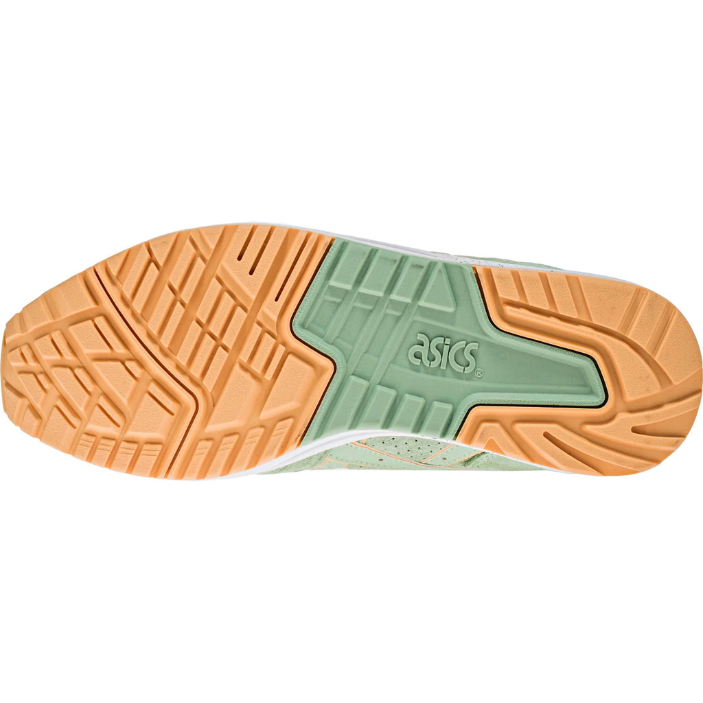Gel Saga Easter Mens Smoke Green Smoke Green