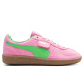Womens Palermo Special Pink Delight Green Gum