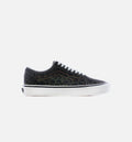 Anaheim Factory Old Skool 36 DX Leopard Camo Mens Skate Shoe Leopard Camo Grape Leaf