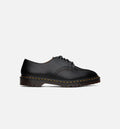 2046 Vintage Smooth Leather Oxfords Mens Lifestyle Shoe Black