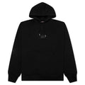 Flight Fleece Pullover Hoodie Black