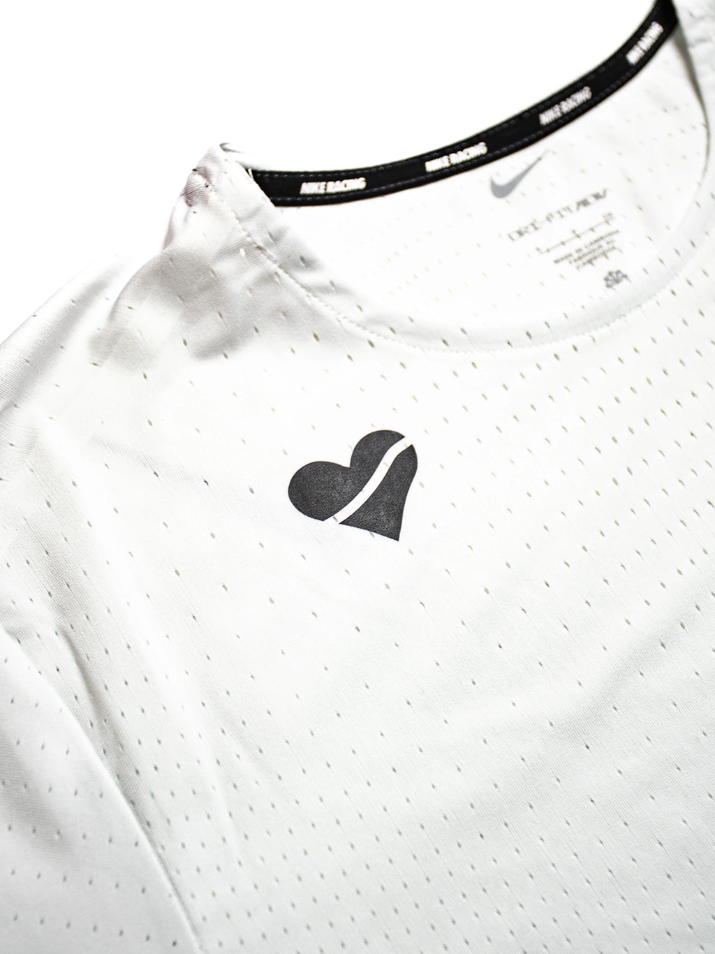 Nike Mens AeroSwift Dri FIT ADV Short Sleeve Running Top