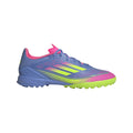 adidas F50 League Turf Boots Blue